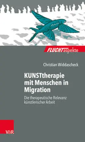 Widdascheck / Brandmaier / Bräutigam |  KUNSTtherapie mit Menschen in Migration | Buch |  Sack Fachmedien