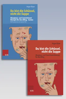 Böser |  Du bist die Schüssel, nicht die Suppe | Buch |  Sack Fachmedien