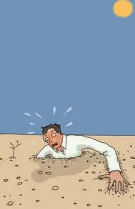 Böser / Poth |  Du bist die Schüssel, nicht die Suppe – Motiv 8 | Buch |  Sack Fachmedien