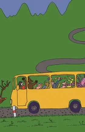 Böser / Poth |  Du bist die Schüssel, nicht die Suppe – Motiv 10 | Buch |  Sack Fachmedien