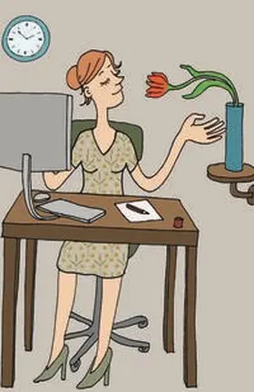 Böser / Poth |  Du bist die Schüssel, nicht die Suppe – Motiv 11 | Buch |  Sack Fachmedien