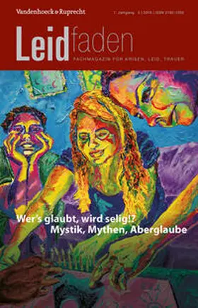 Sörries |  Wer's glaubt, wird selig!? Mystik, Mythen, Aberglaube | Buch |  Sack Fachmedien