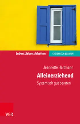 Hartmann |  Alleinerziehend | Buch |  Sack Fachmedien