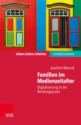 Wenzel |  Familien im Medienzeitalter | Buch |  Sack Fachmedien