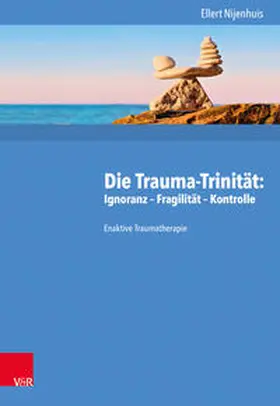 Nijenhuis |  Die Trauma-Trinität: Ignoranz - Fragilität - Kontrolle | Buch |  Sack Fachmedien