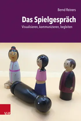 Reiners |  Das Spielgespräch | Buch |  Sack Fachmedien