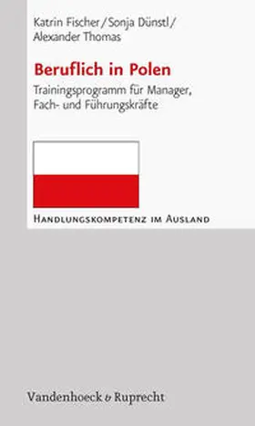Fischer / Thomas / Koch |  Beruflich in Polen | Buch |  Sack Fachmedien