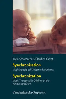 Schumacher / Calvet |  Synchronisation / Synchronization | Sonstiges |  Sack Fachmedien