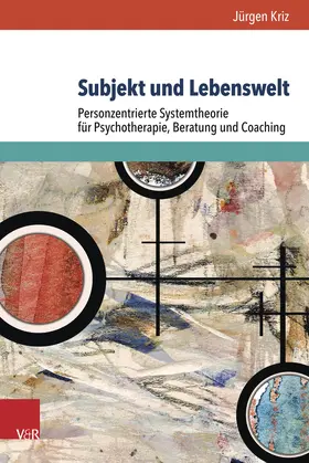 Kriz |  Subjekt und Lebenswelt | Buch |  Sack Fachmedien