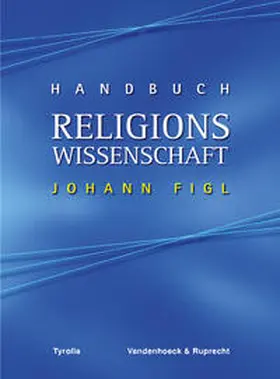 Figl |  Handbuch Religionswissenschaft | Buch |  Sack Fachmedien