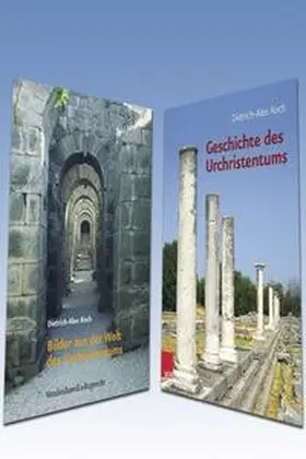 Koch | Geschichte des Urchristentums/Bilder aus der Welt des Urchristentums | Buch | 978-3-525-52200-4 | sack.de