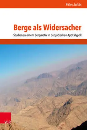 Juhás |  Berge als Widersacher | Buch |  Sack Fachmedien