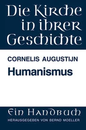 Augustijn |  Humanismus | Buch |  Sack Fachmedien