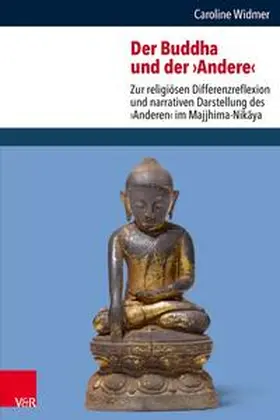 Widmer |  Der Buddha und der ›Andere‹ | Buch |  Sack Fachmedien
