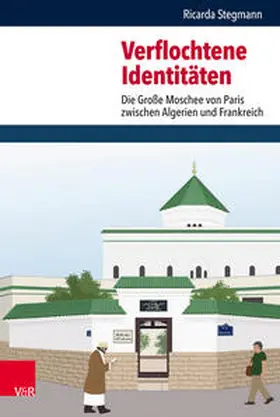 Stegmann |  Verflochtene Identitäten | Buch |  Sack Fachmedien