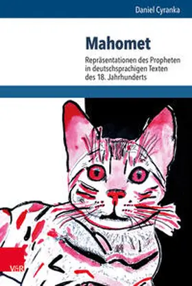 Cyranka |  Mahomet | Buch |  Sack Fachmedien