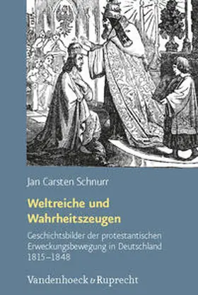 Schnurr |  Weltreiche und Wahrheitszeugen | Buch |  Sack Fachmedien
