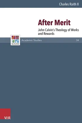II |  After Merit | Buch |  Sack Fachmedien