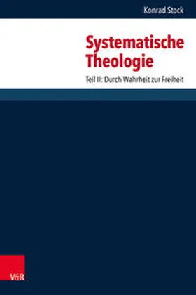 Stock |  Systematische Theologie | Buch |  Sack Fachmedien