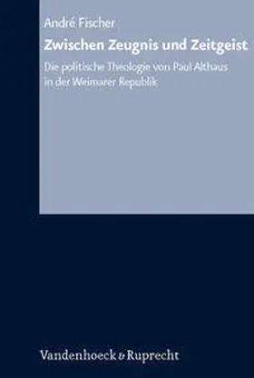 Fischer |  Zwischen Zeugnis und Zeitgeist | Buch |  Sack Fachmedien