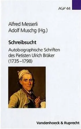 Messerli / Muschg |  Schreibsucht | Buch |  Sack Fachmedien