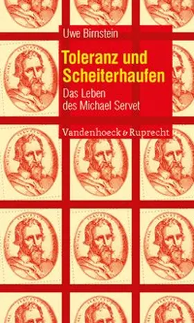 Birnstein |  Toleranz und Scheiterhaufen | Buch |  Sack Fachmedien