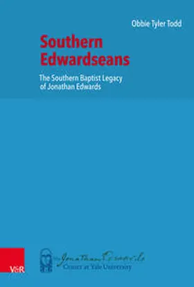 Todd / Stout / Minkema |  Southern Edwardseans | Buch |  Sack Fachmedien