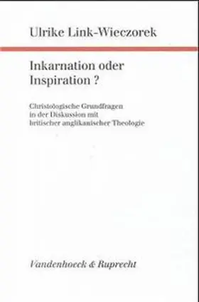 Link-Wieczorek |  Inkarnation oder Inspiration? | Buch |  Sack Fachmedien