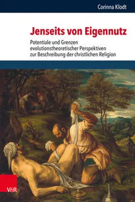 Klodt |  Jenseits von Eigennutz | Buch |  Sack Fachmedien