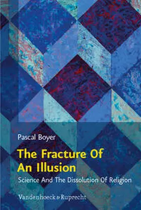 Boyer / Schmidt / Parker |  The Fracture Of An Illusion | Buch |  Sack Fachmedien