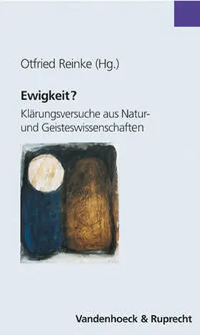 Reinke |  Ewigkeit? | Buch |  Sack Fachmedien