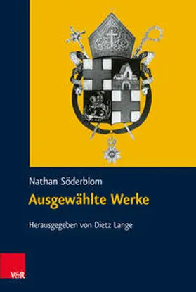 Söderblom / Lange |  Paket: Nathan Söderblom | Buch |  Sack Fachmedien