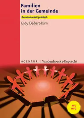 Deibert-Dam |  Familien in der Gemeinde | Buch |  Sack Fachmedien