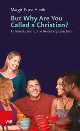 Ernst-Habib |  But Why Are You Called a Christian? | Buch |  Sack Fachmedien