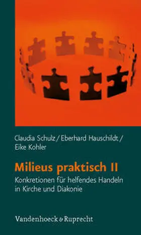 Schulz / Hauschildt / Kohler | Milieus praktisch II | Buch | 978-3-525-60010-8 | sack.de