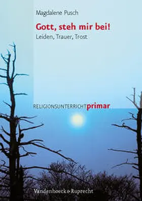Pusch |  Gott, steh mir bei! | Buch |  Sack Fachmedien