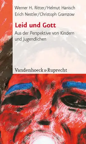 Ritter / Gramzow / Hanisch | Leid und Gott | Buch | 978-3-525-61592-8 | sack.de