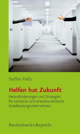 Fleßa |  Helfen hat Zukunft | Buch |  Sack Fachmedien