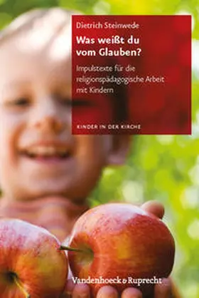 Steinwede |  Was weißt du vom Glauben? | Buch |  Sack Fachmedien