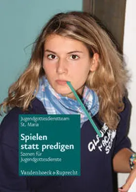 Schmautz |  Spielen statt predigen | Buch |  Sack Fachmedien