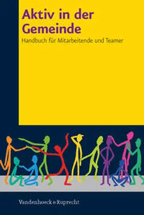 Deibert-Dam / Dam / Hahn |  Aktiv in der Gemeinde | Buch |  Sack Fachmedien