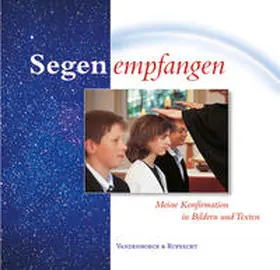 Freudenberg |  Segen empfangen | Buch |  Sack Fachmedien