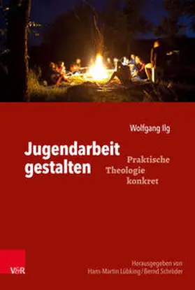 Ilg / Lübking |  Jugendarbeit gestalten | Buch |  Sack Fachmedien