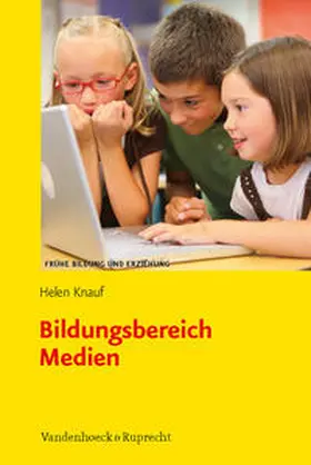 Knauf |  Bildungsbereich Medien | Buch |  Sack Fachmedien