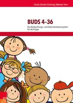 Günster-Schöning / Tonn |  BUDS 4-36 | Buch |  Sack Fachmedien