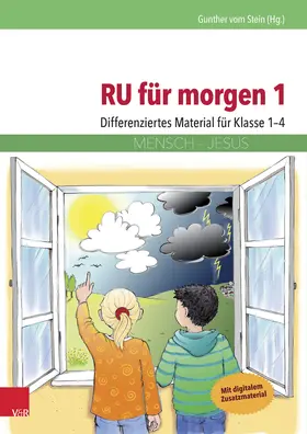 vom Stein |  RU für morgen 1 | Buch |  Sack Fachmedien