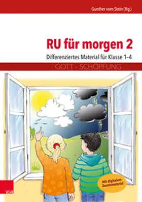 vom Stein |  RU für morgen 2 | Buch |  Sack Fachmedien