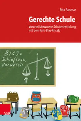Panesar |  Gerechte Schule | Buch |  Sack Fachmedien