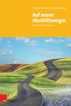 Rautenberg / vom Stein |  Auf neuen Identitätswegen | Buch |  Sack Fachmedien
