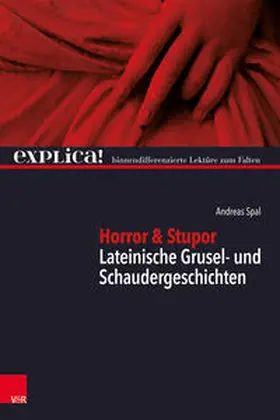 Spal |  Horror & Stupor | Buch |  Sack Fachmedien